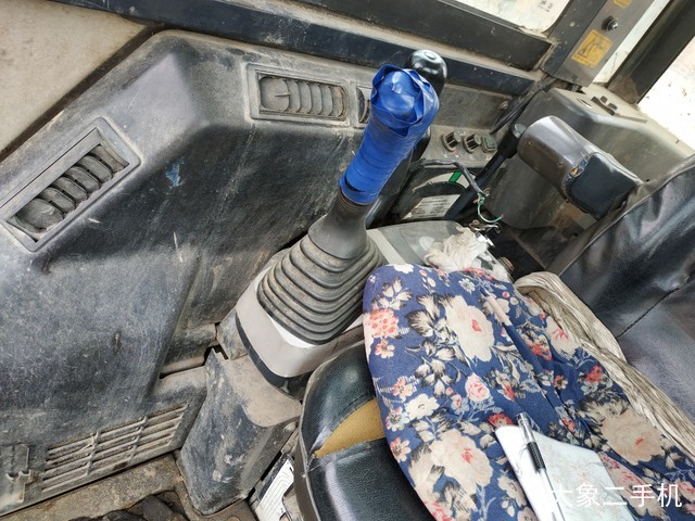 小松 PC56-7 挖掘机