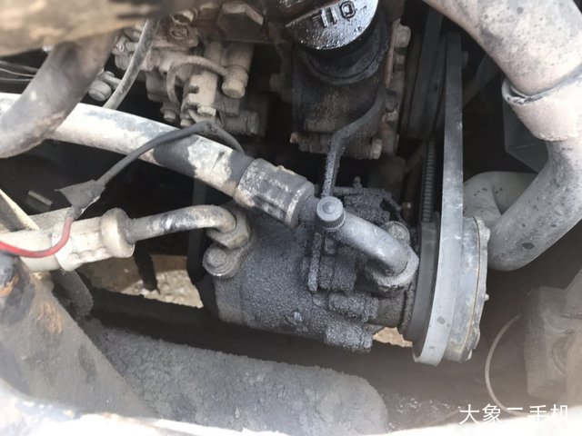 凯斯 CX55B 挖掘机