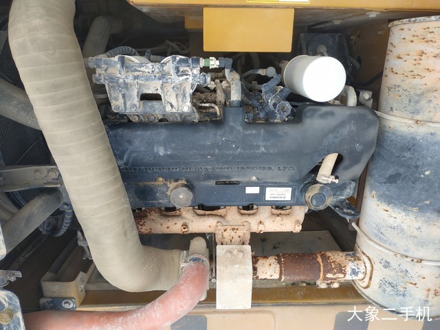 三一重工 SY245H 挖掘机