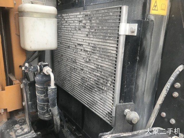 三一重工 SY60C-9 挖掘机