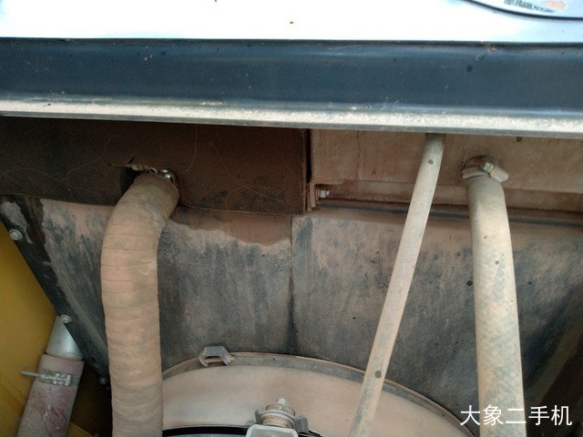 卡特重工 CT150-8C 挖掘机