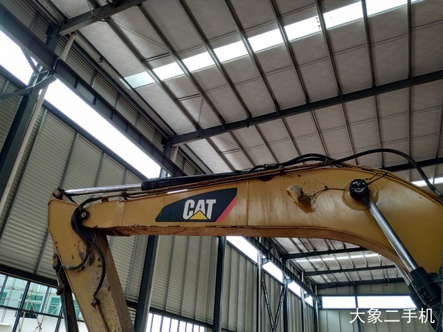 卡特彼勒 312D2GC 挖掘机