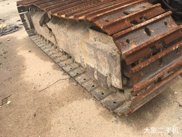 竹内 TB140 挖掘机