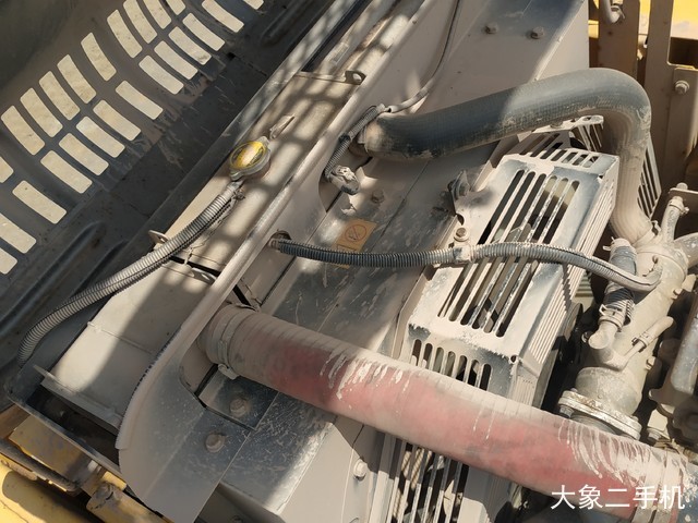 神钢 SK350LC-8 挖掘机