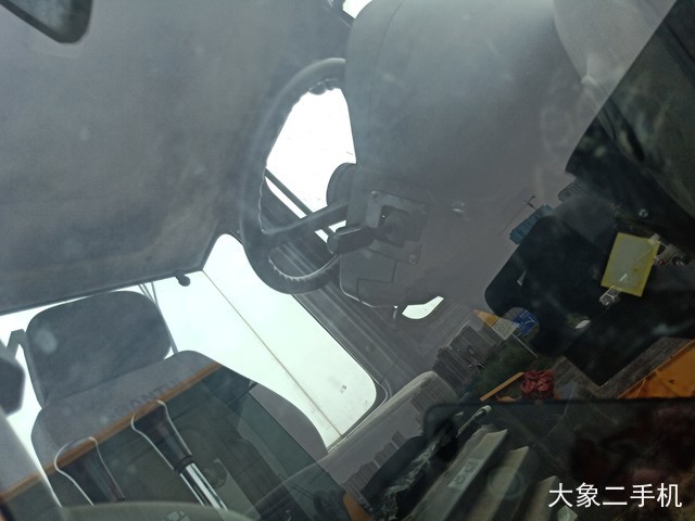 山推 SL56H 装载机