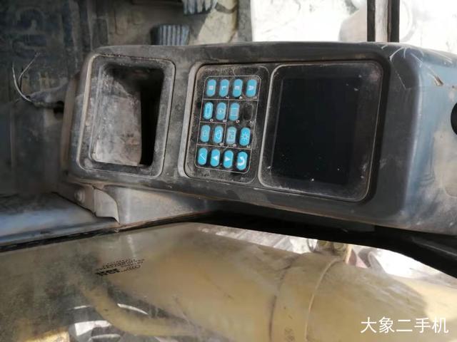 小松 PC300-7 挖掘机