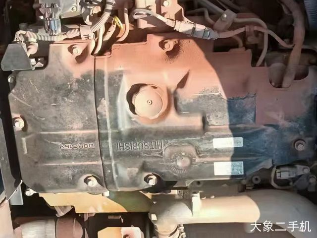 三一重工 SY205C-9 挖掘机