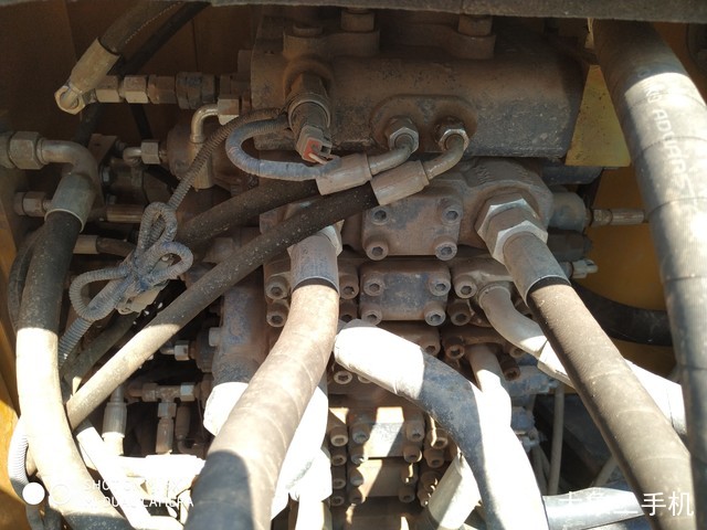 徐工 XE135D 挖掘机