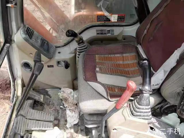 斗山 DH215-9E 挖掘机