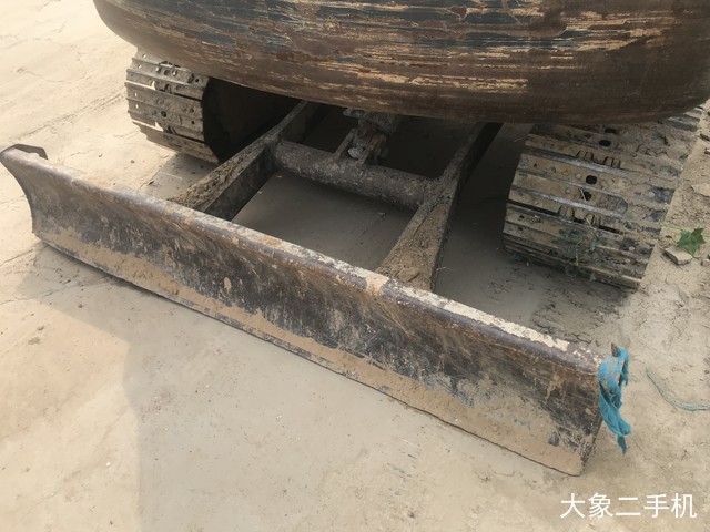 小松 PC56-7 挖掘机