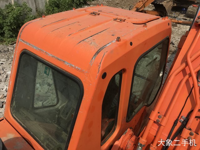 斗山 DH215-9E 挖掘机