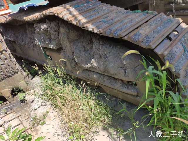 斗山 DH500LC-7 挖掘机