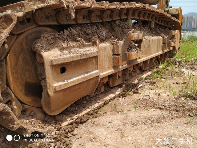 徐工 XE470D 挖掘机