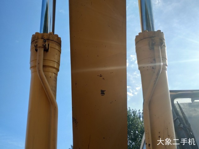 小松 PC360-7 挖掘机