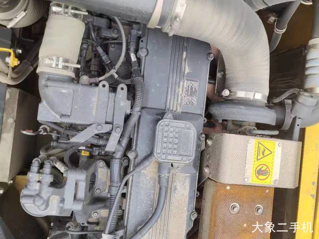 小松 PC360-8M0 挖掘机