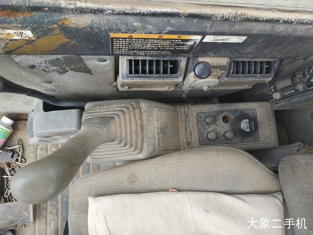 斗山 DH55-V 挖掘机