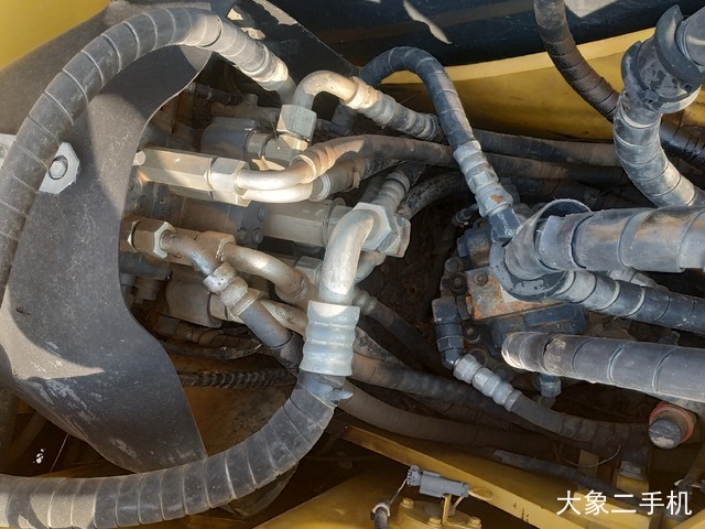 小松 PC60-8 挖掘机