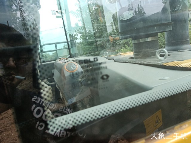 山东临工 L955F 装载机