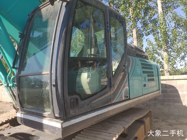 神钢 SK330-10 挖掘机