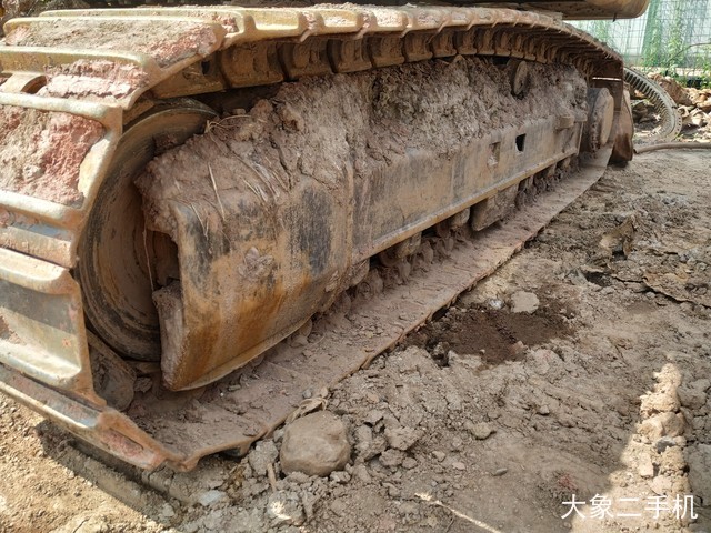 卡特彼勒 329D 挖掘机