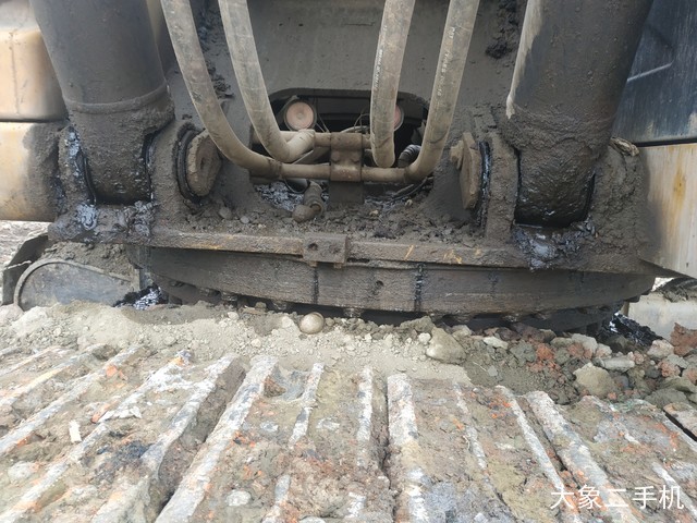 卡特彼勒 336D液压 挖掘机