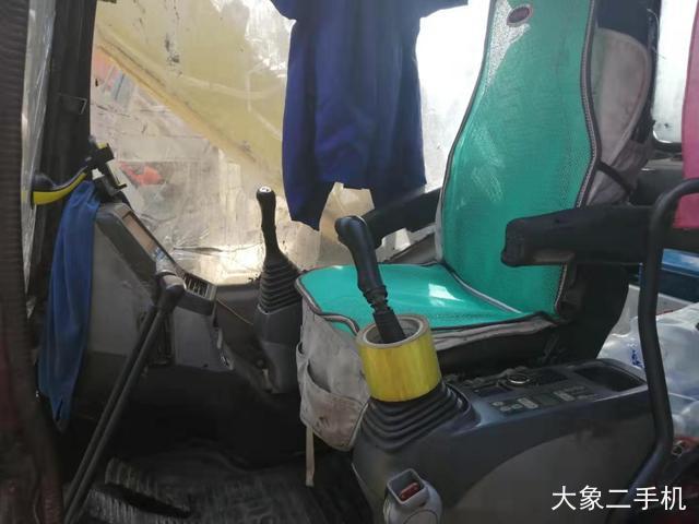 小松 PC360-7 挖掘机