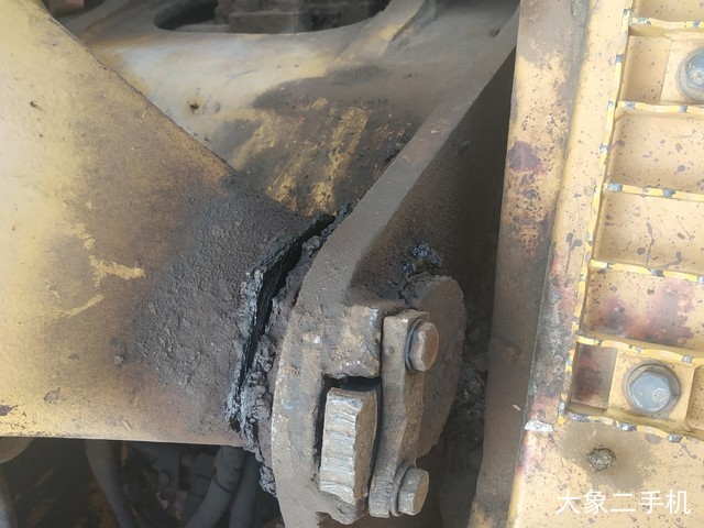 小松 PC130-7 挖掘机