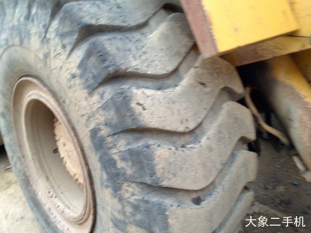 厦工 XG955 装载机