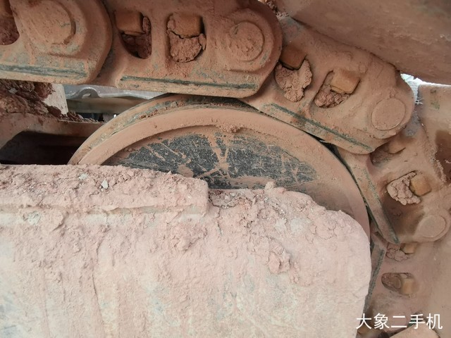 神钢 SK350LC-8 挖掘机