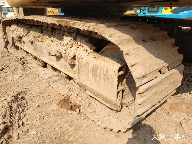 卡特彼勒 320D液压 挖掘机