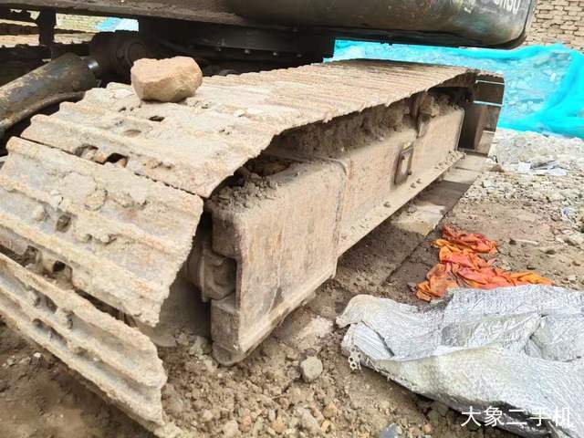 斗山 DH60-7 挖掘机