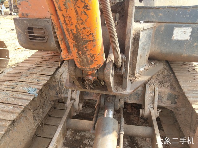 斗山 DH55-V 挖掘机