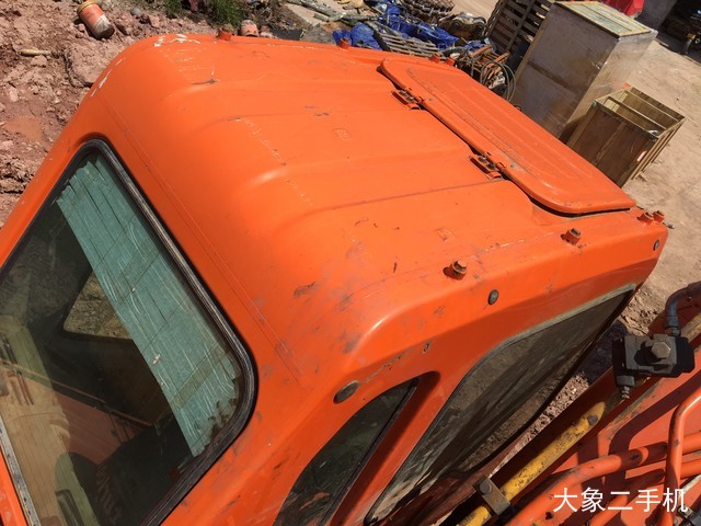 斗山 DH220LC-9E 挖掘机