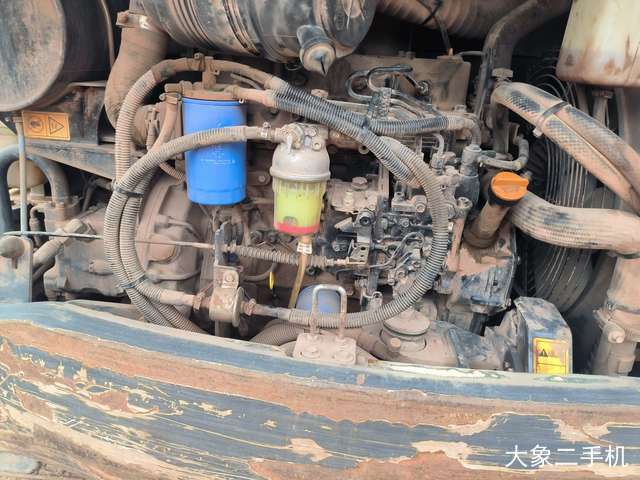 徐工 XE60D 挖掘机