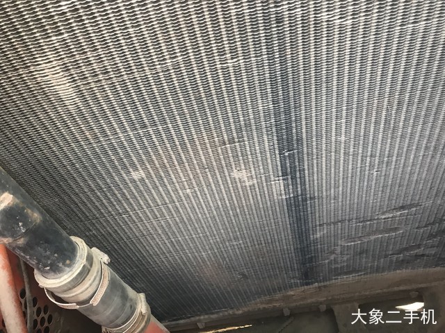 斗山 DH215-7 挖掘机