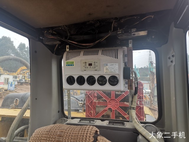 卡特彼勒 320D2液压 挖掘机