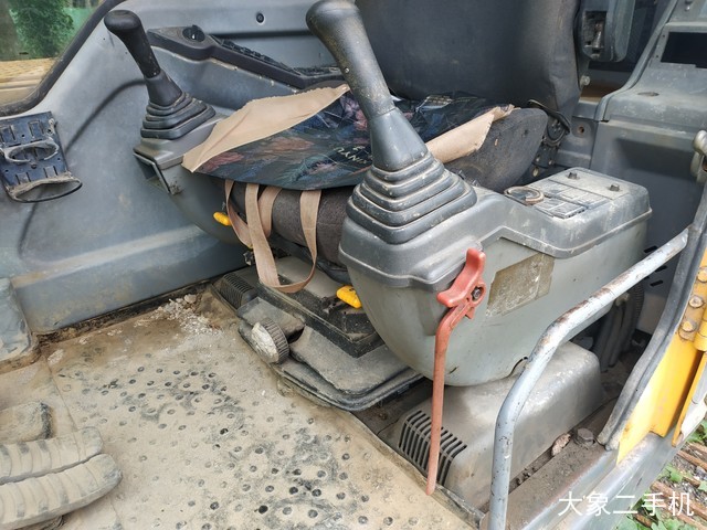 沃尔沃 EC360BLC 挖掘机