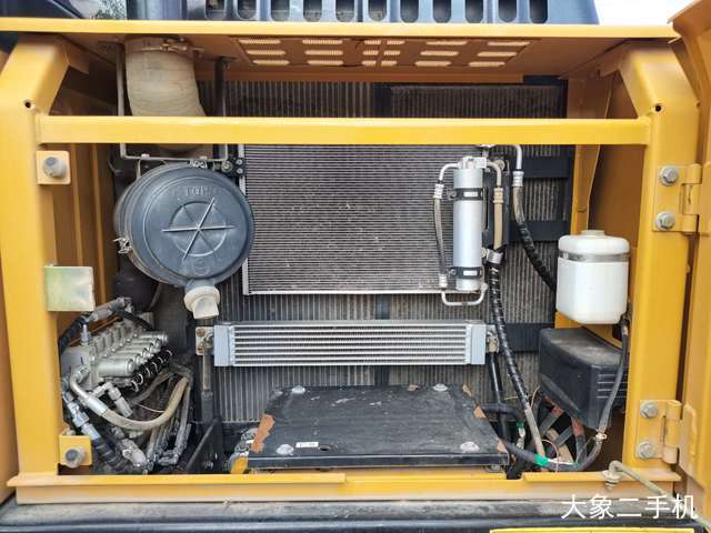三一重工 SY130C 挖掘机