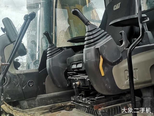 卡特彼勒 320D液压 挖掘机