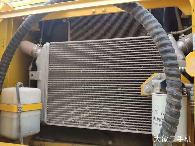 小松 PC360-8M0 挖掘机