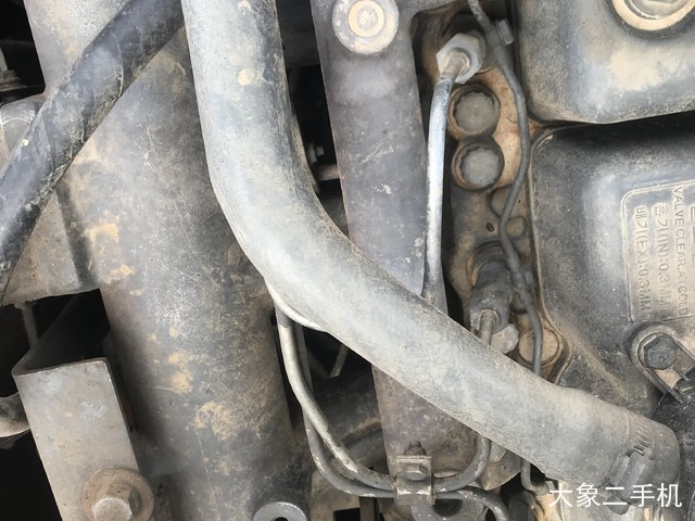 斗山 DH225LC-9 挖掘机