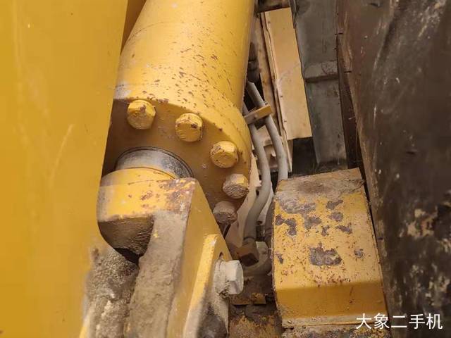 龙工 LG855B 装载机