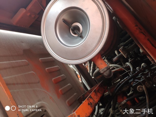 斗山 DH225LC-7 挖掘机