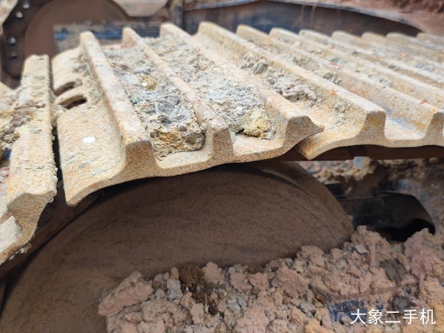 三一重工 SY135C 挖掘机