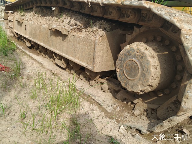 三一重工 SY365C-8 挖掘机