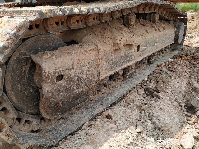 小松 PC360-7 挖掘机