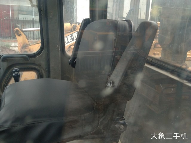 厦工 XG951C 装载机