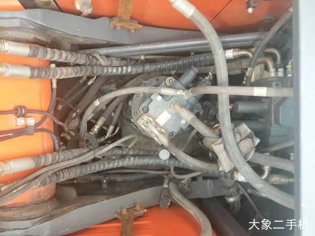 斗山 DX150W-9C 挖掘机