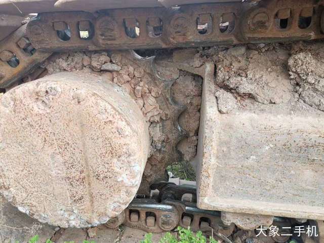 小松 PC240LC-8 挖掘机