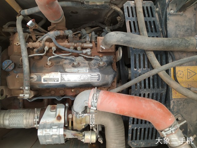 徐工 XE135D 挖掘机